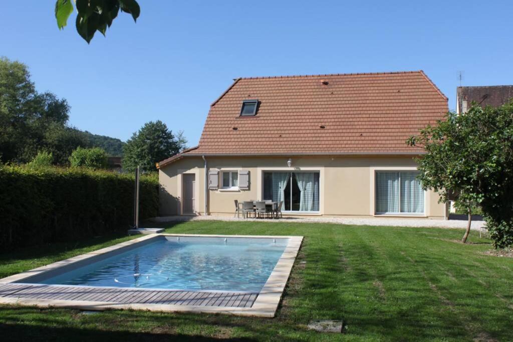 Amour Perigord Montignac-Lascaux Exterior foto
