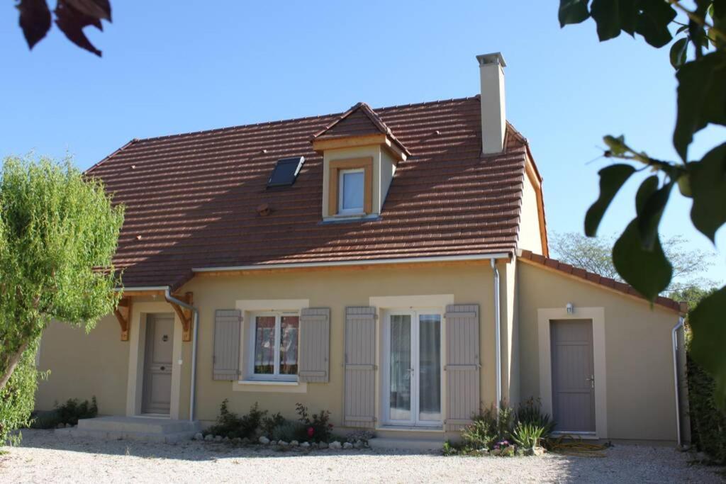 Amour Perigord Montignac-Lascaux Exterior foto